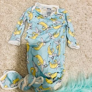 Newborn baby sleep sack